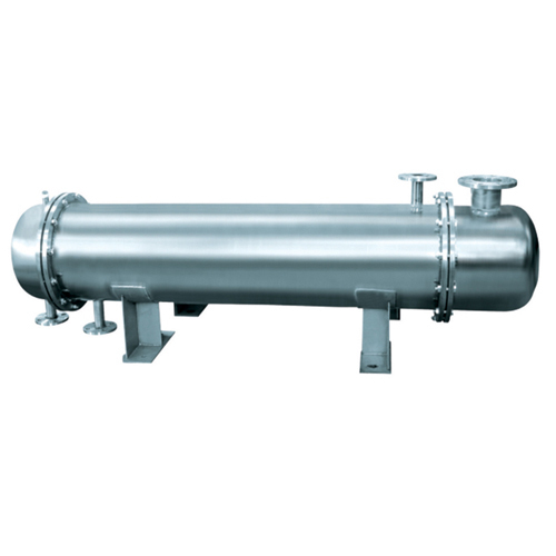 SS Heat Exchanger