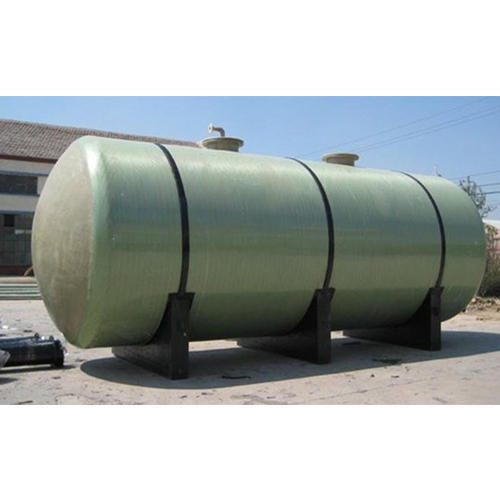 Acid Storage Tank