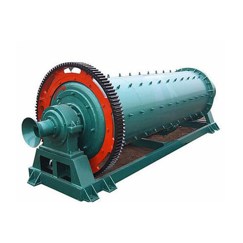 Ball Mill